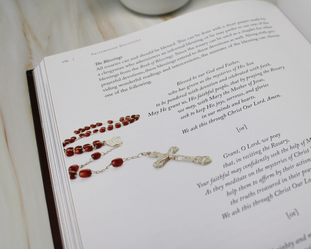 Compendium of Sacramentals