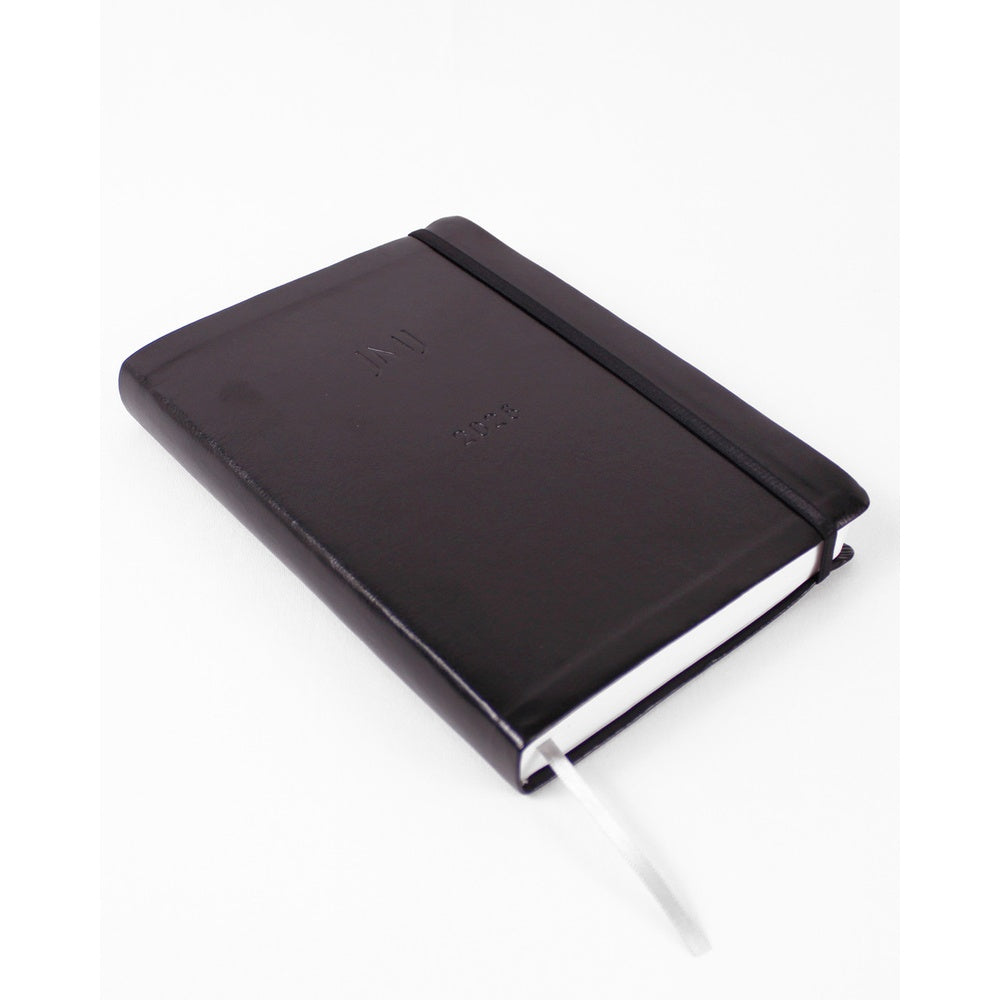 2025 JMJ 12-Month Daily Planner