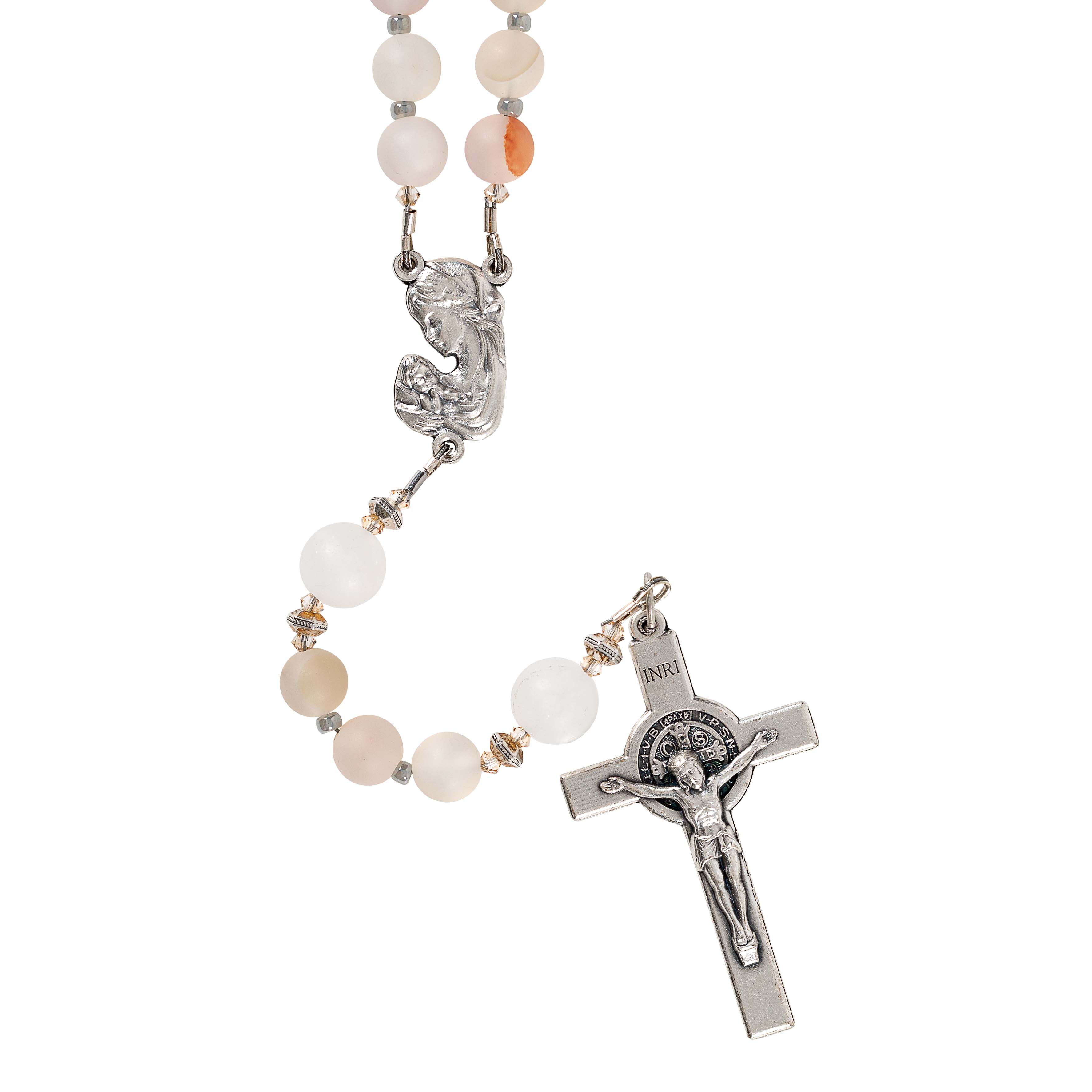 Life Is Precious Rosary