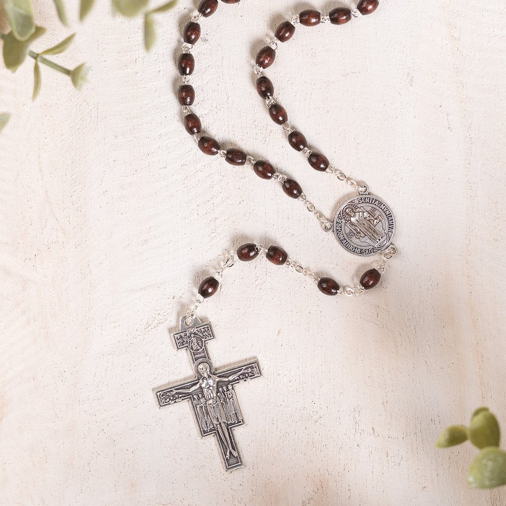 Franciscan Crown Rosary Chaplet