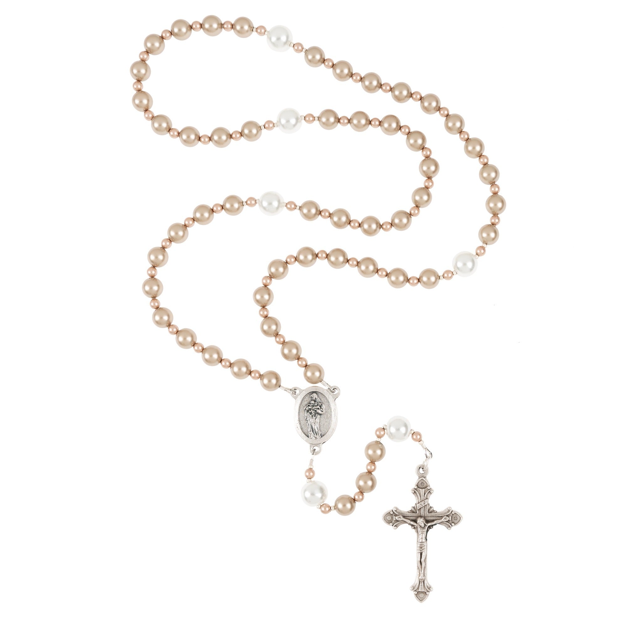 L'Innocence Rosary