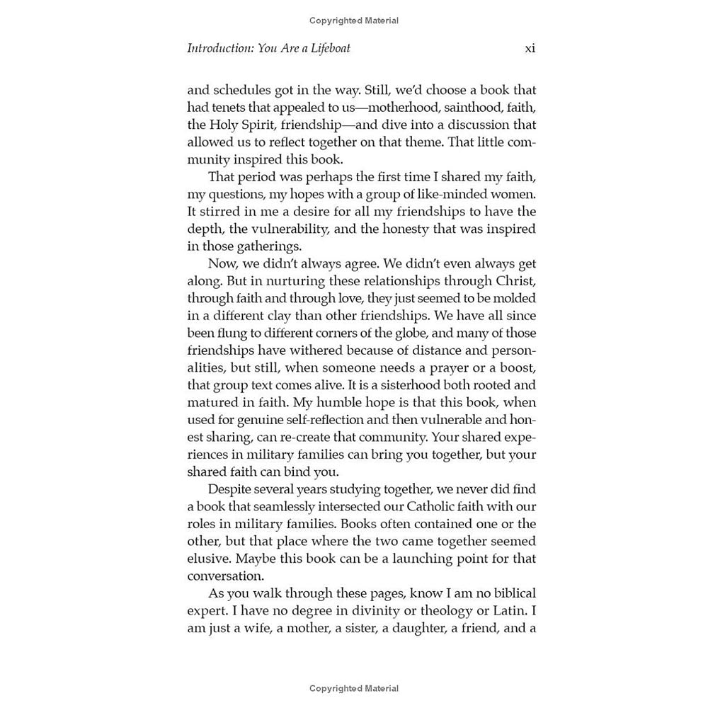 The Homefront Devotional: Navigate Military Life with Courage, Hope, and Faith