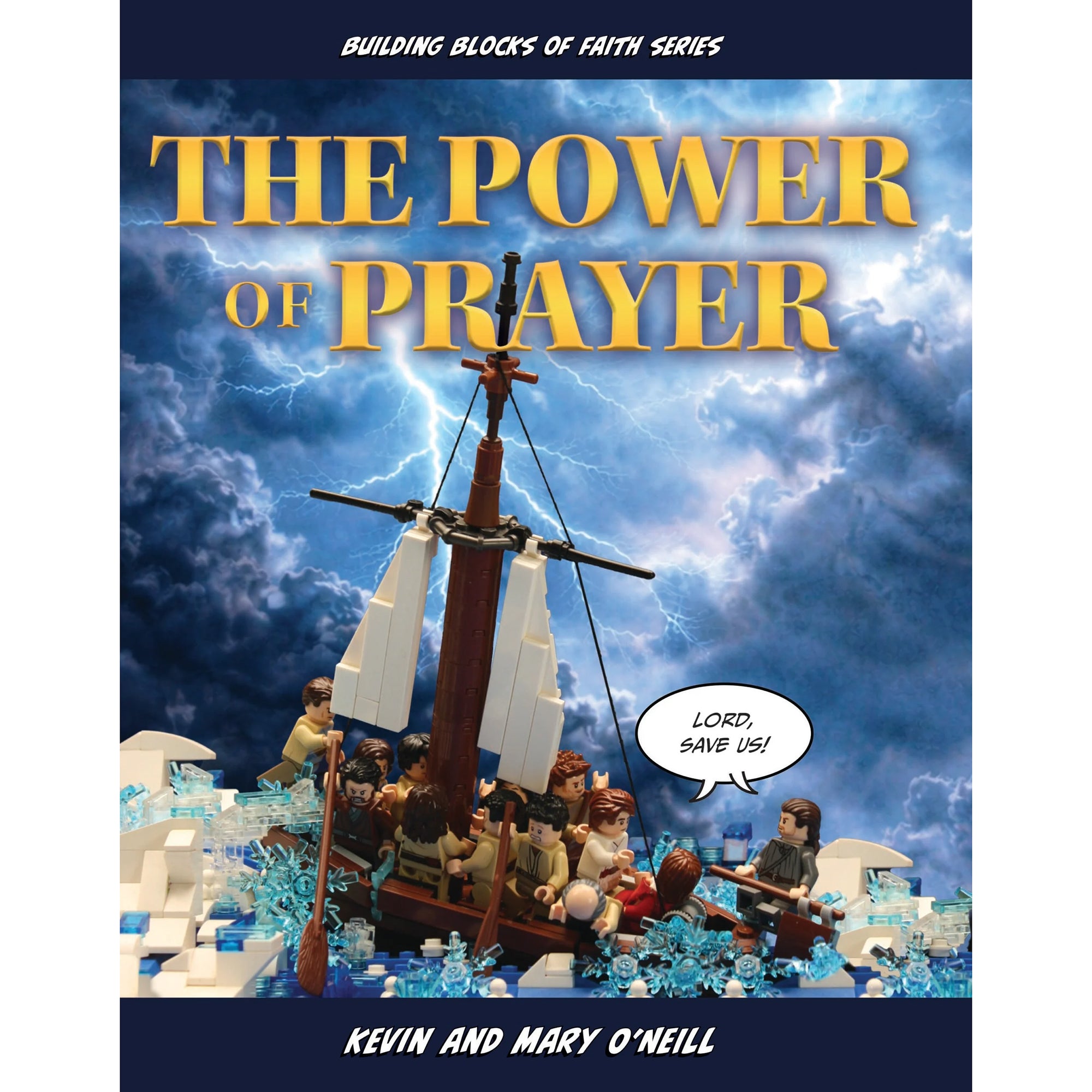 The Power of Prayer