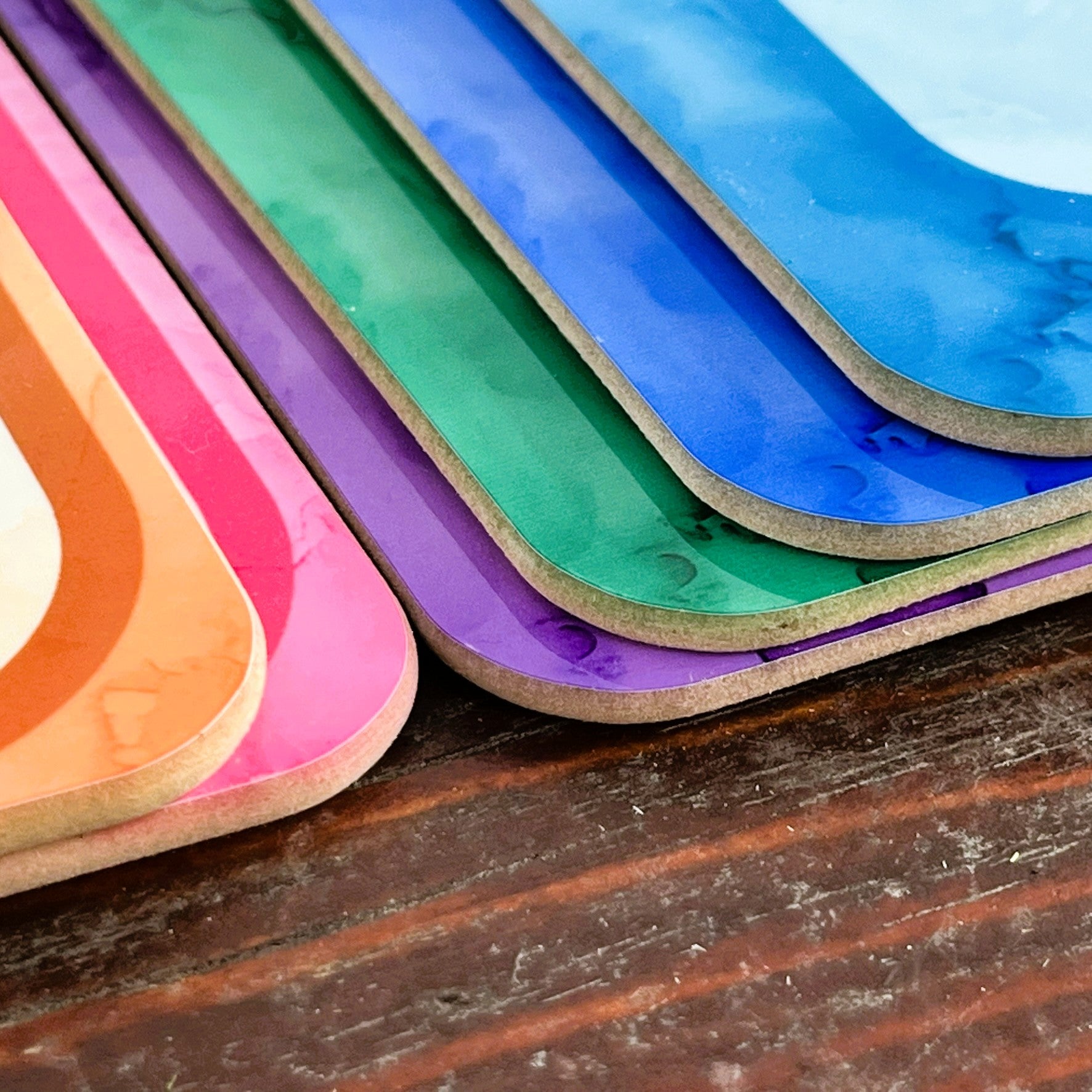 Rosary Prayers Tracing Dry-Erase Boards & Markers Set