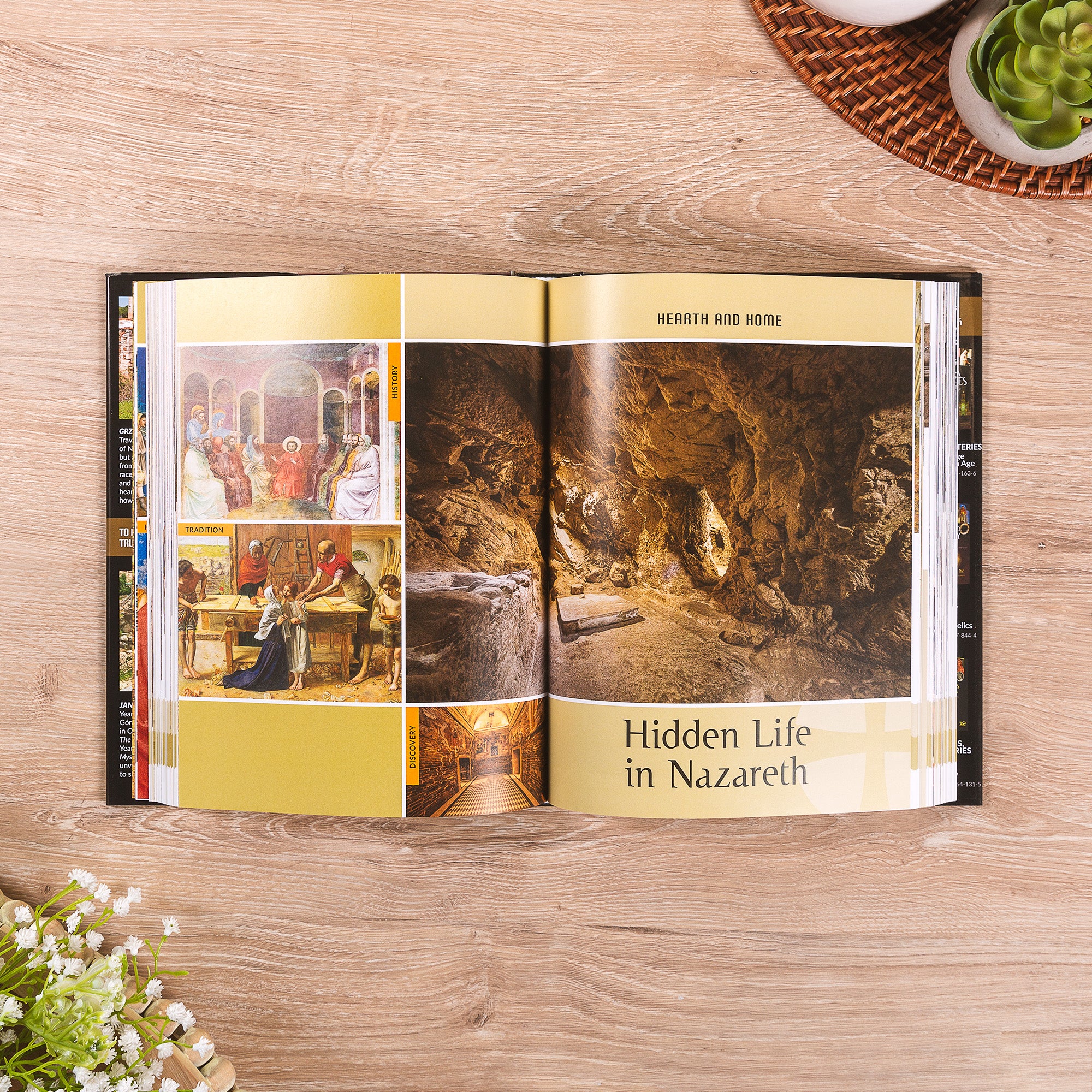 Mary, Mother of God: In Search of the Woman Who Changed History