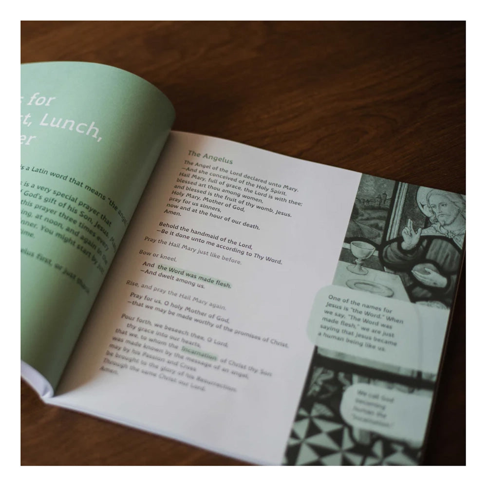 Let Us Pray: Catholic Prayers for All Abilities