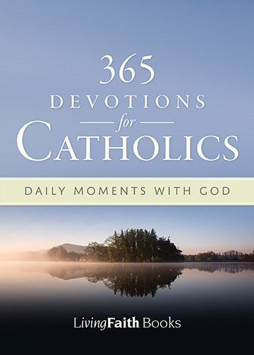365 Devotions for Catholics