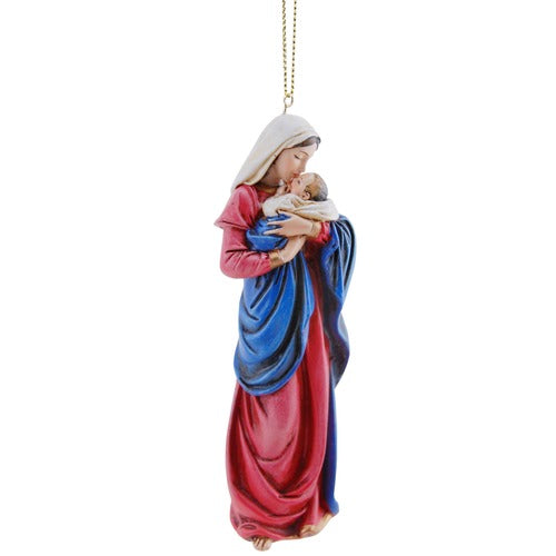 Mother's Kiss Ornament - 5 inch