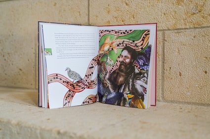 Saints: A Family Story