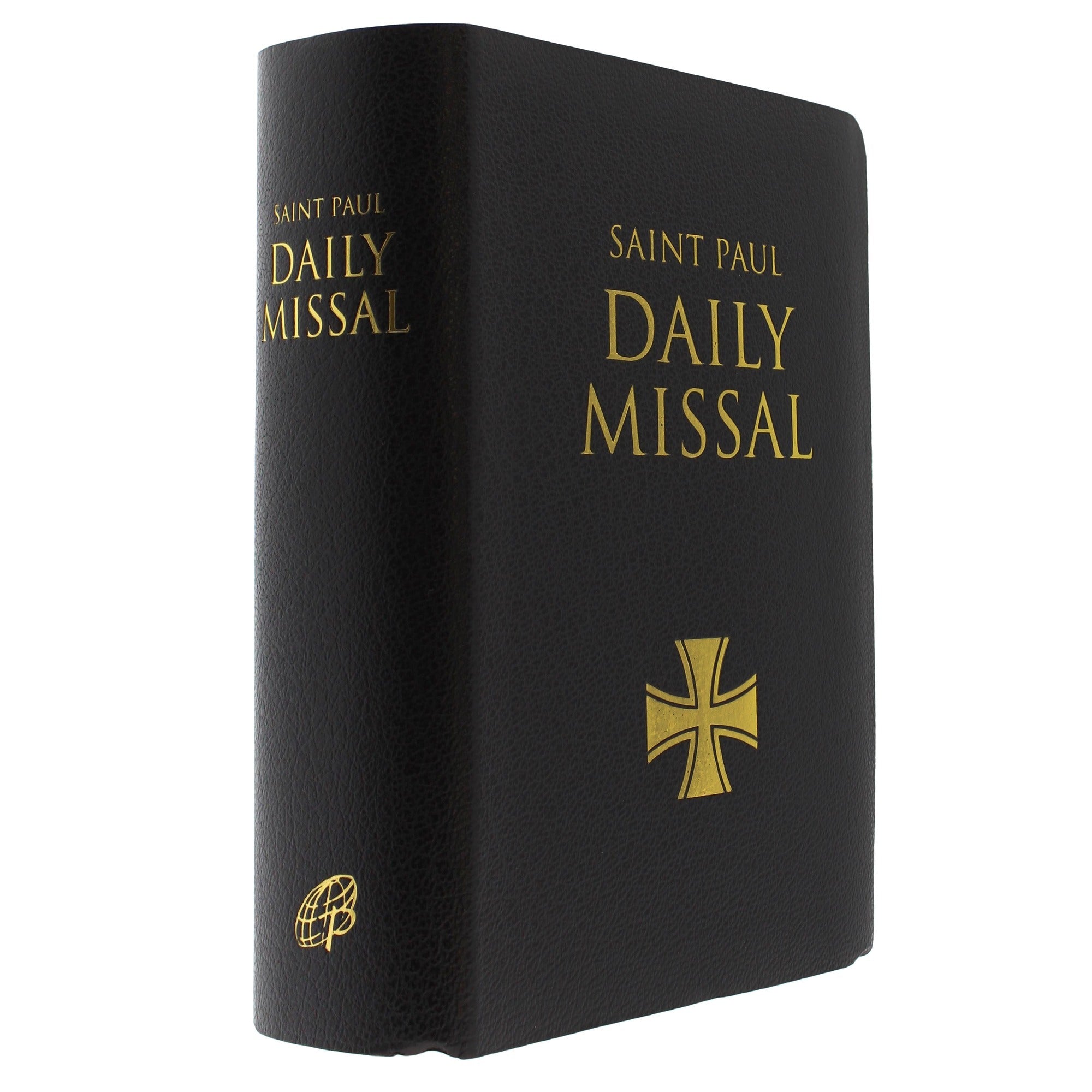 Saint Paul Daily Missal