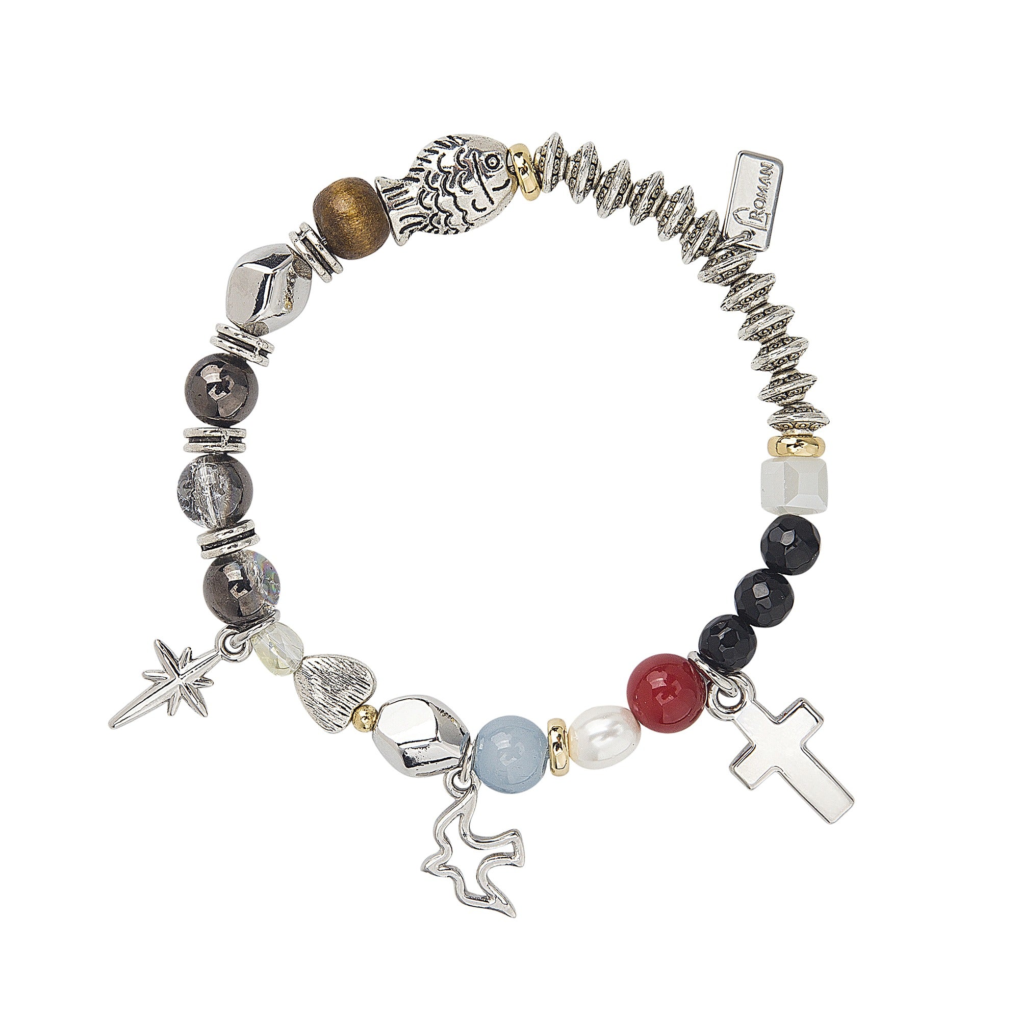 Love of Christ Story Bracelet