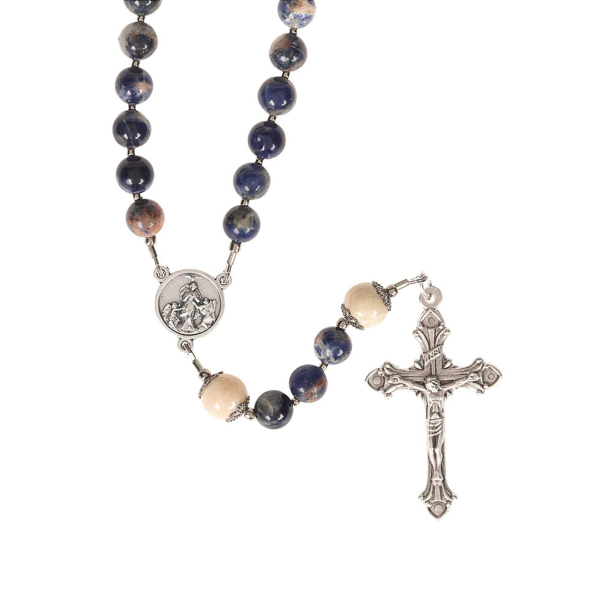 Our Lady Undoer of Knots Rosary