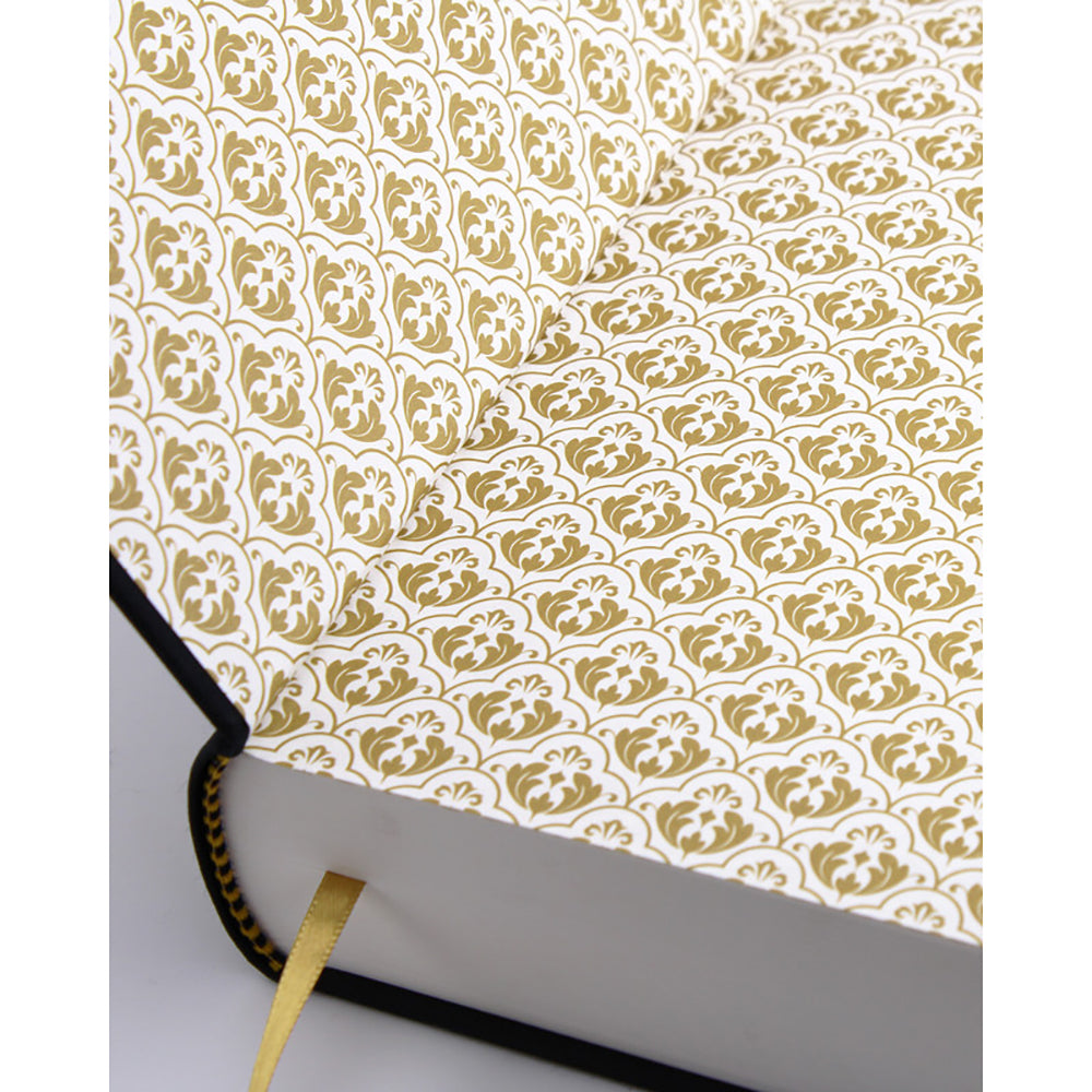 The Glories of Mary by St. Alphonsus Liguori (Deluxe Edition)