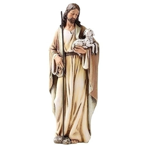 Good Shepherd Figure 6.25"