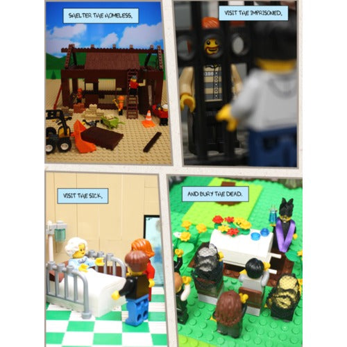 Catechism of The Seven Sacraments