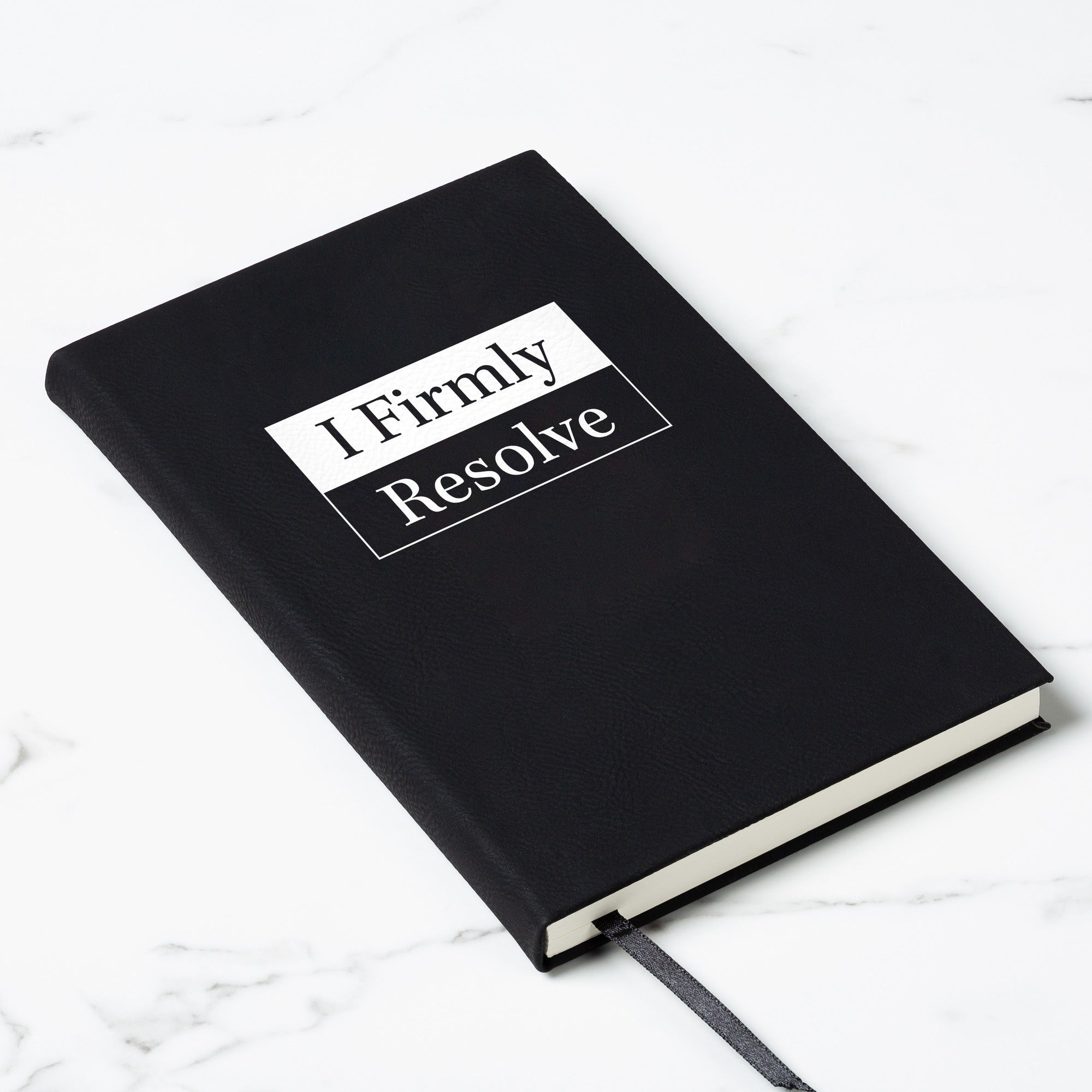 I Firmly Resolve Good Catholic Journal