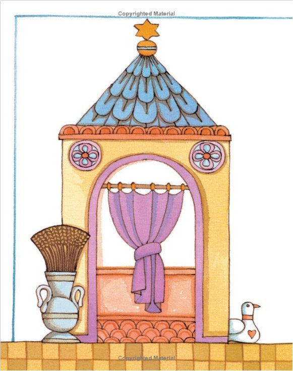 Tomie dePaola's Book of Bible Stories