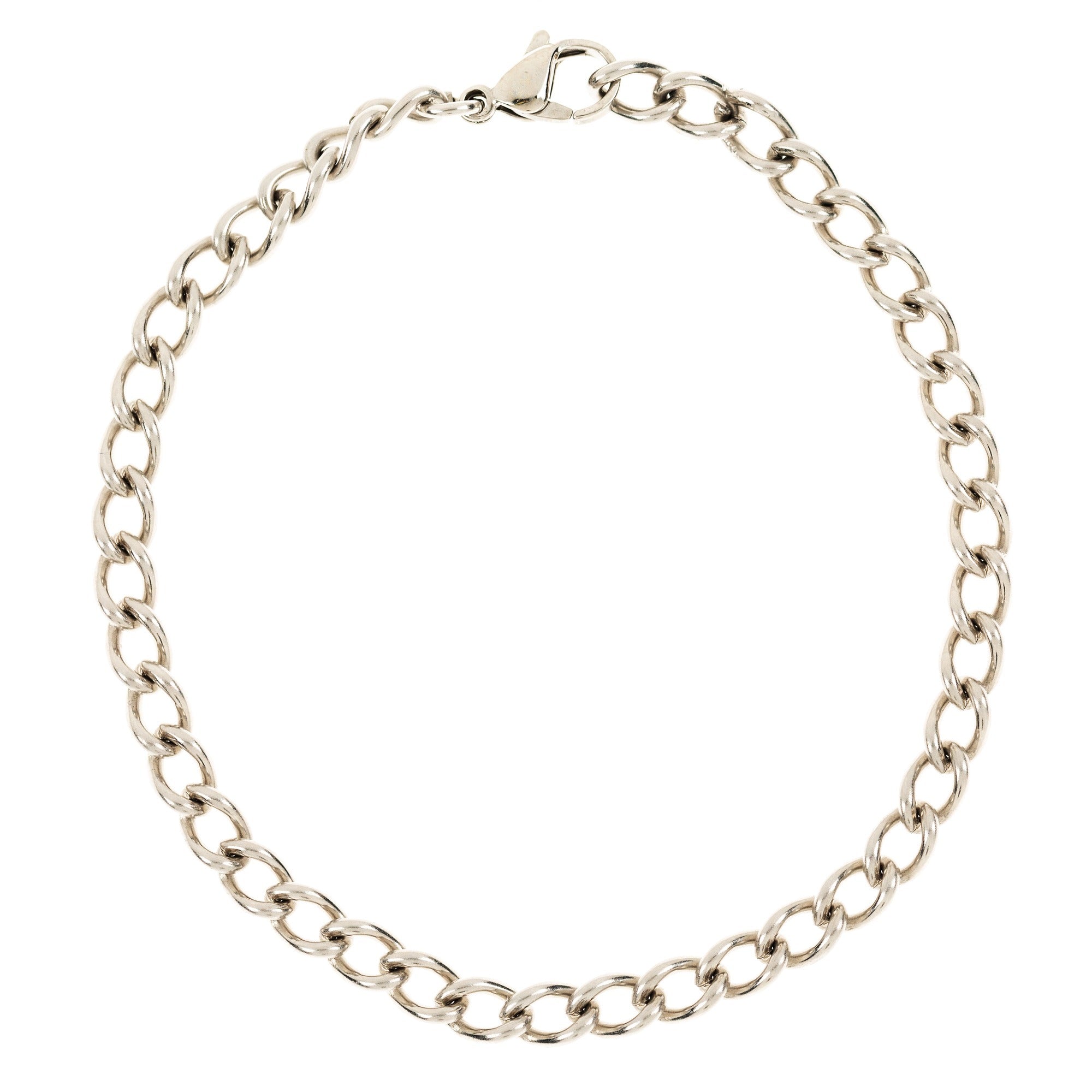 Stainless Steel Marian Consecration Bracelet