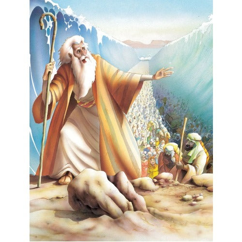 My Catholic Children's Bible