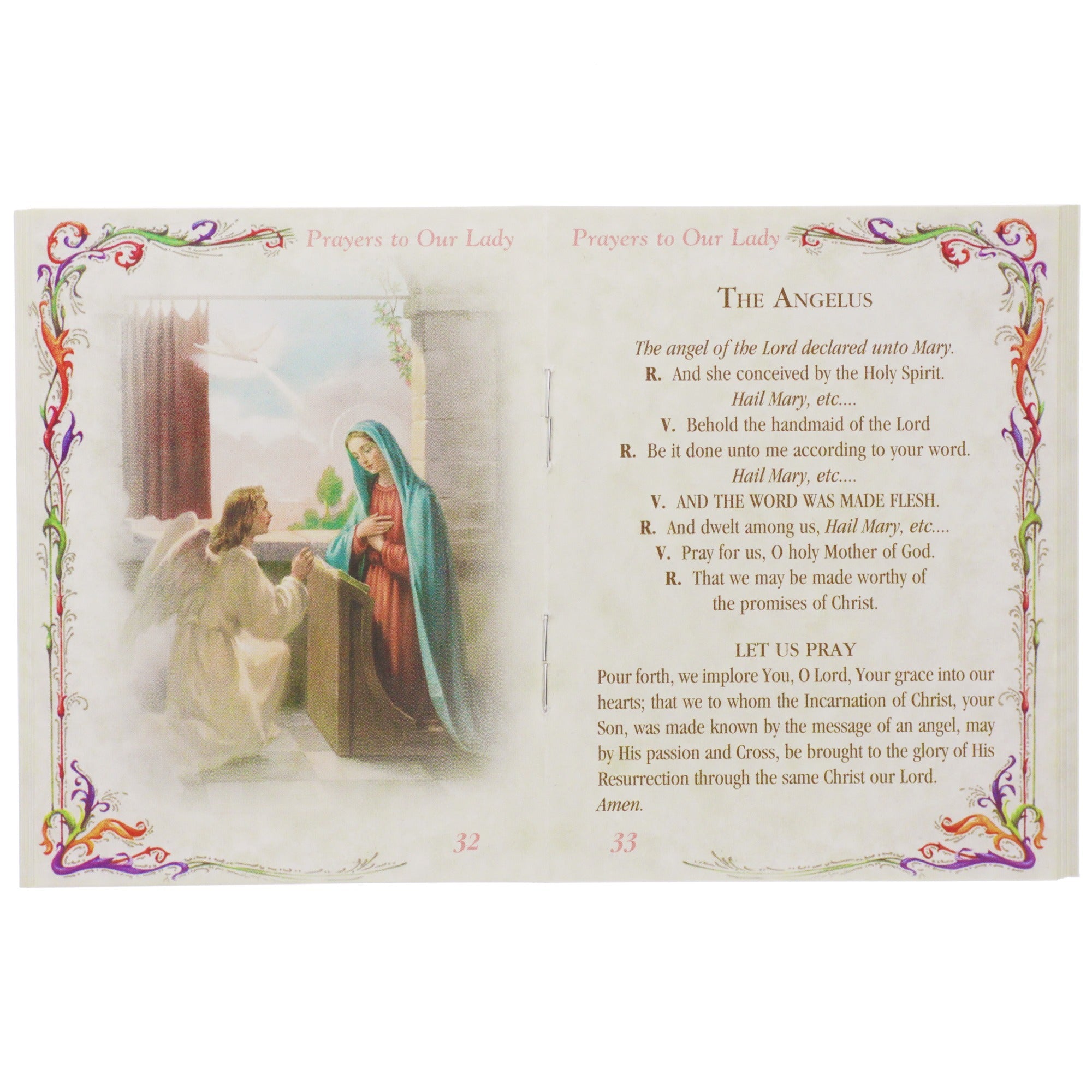 My Little Prayer Book