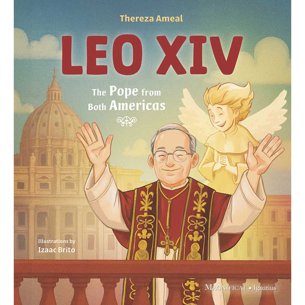 Leo XIV: The Pope from Both Americas