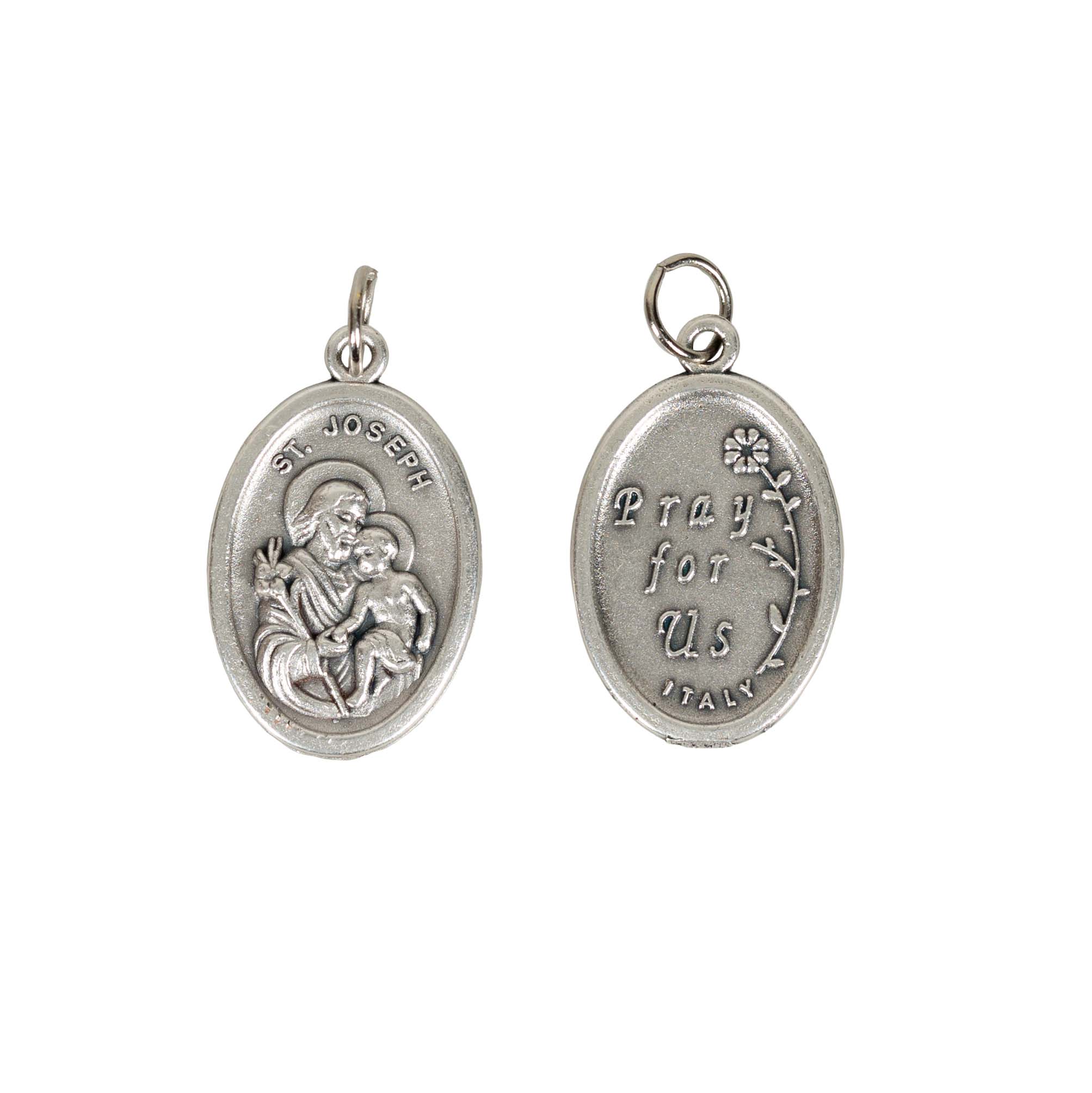 St. Joseph Medal (Pkg of 25)