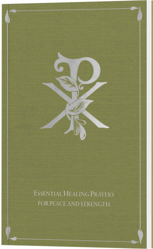 Essential Healing Prayers For Peace And Strength