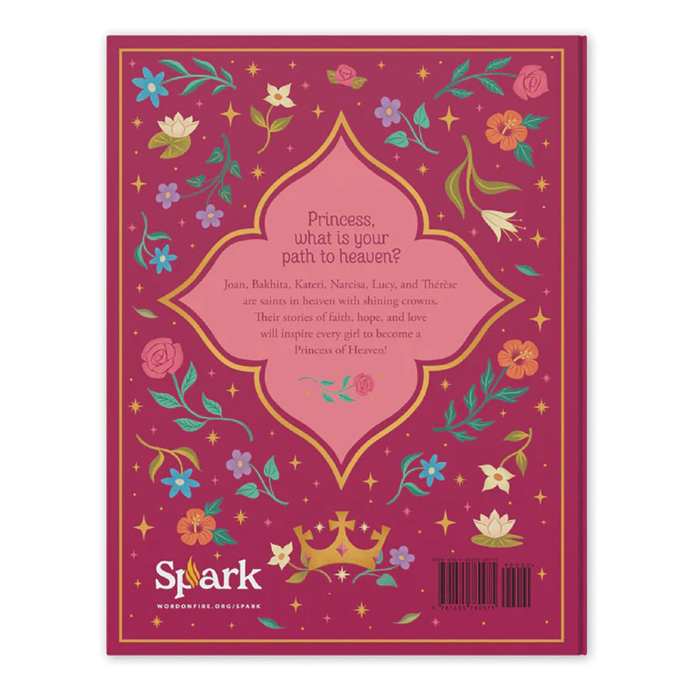 Princesses of Heaven