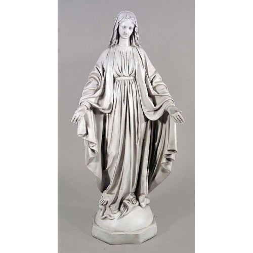 Our Lady of Grace Statue - 42"