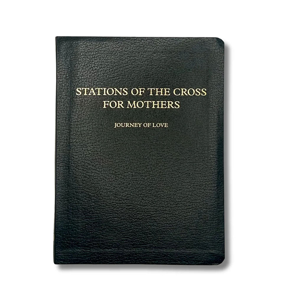 Stations of the Cross for Mothers - Journey of Love