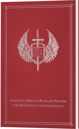 Essential Spiritual Warfare Prayers For Protection & Deliverance