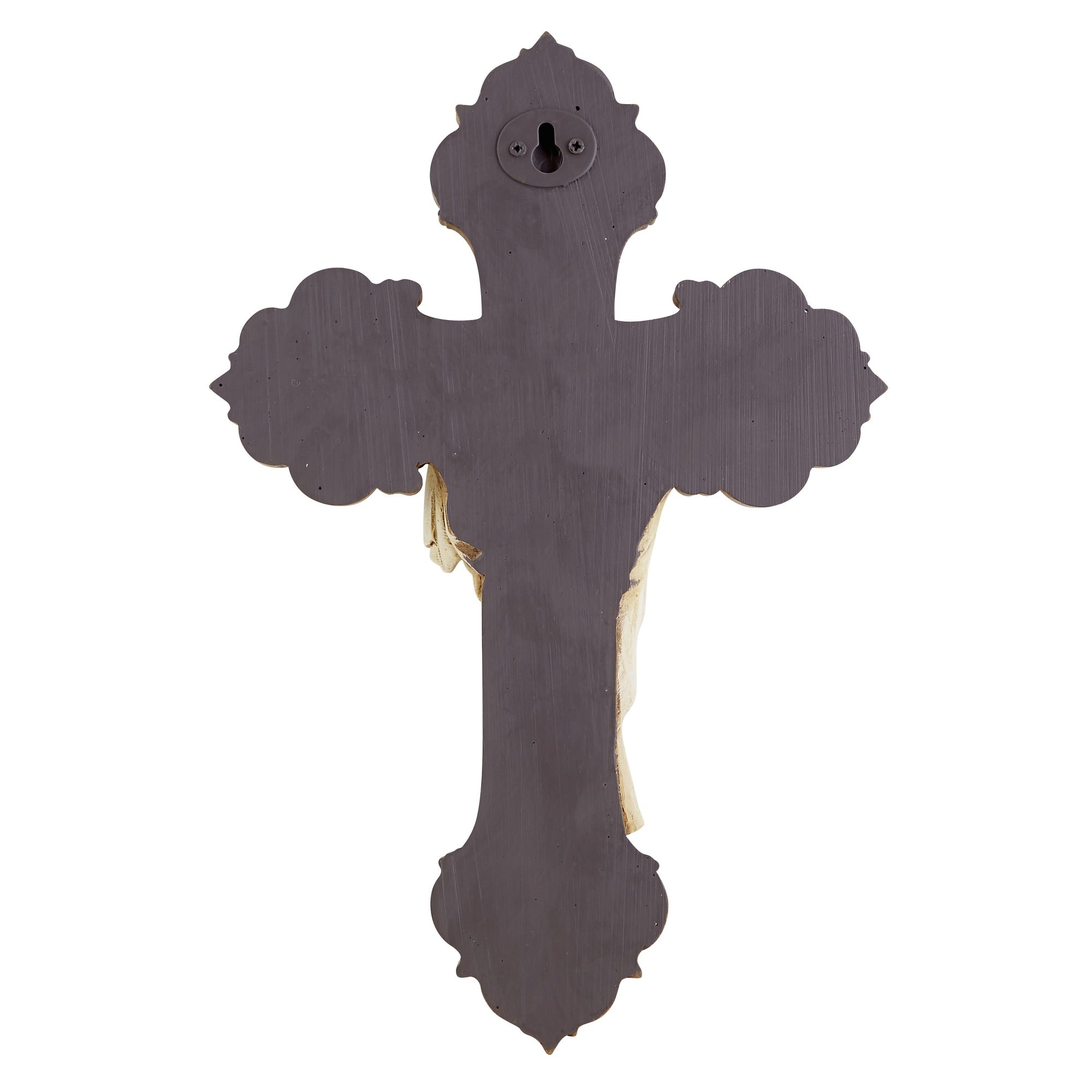 Risen Christ Wall Cross, 10"