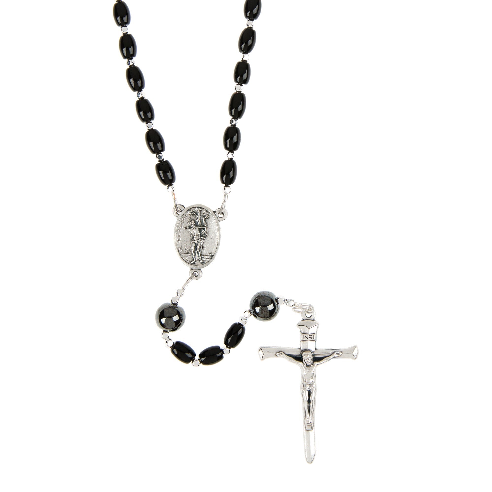 St. Sebastian Rosary