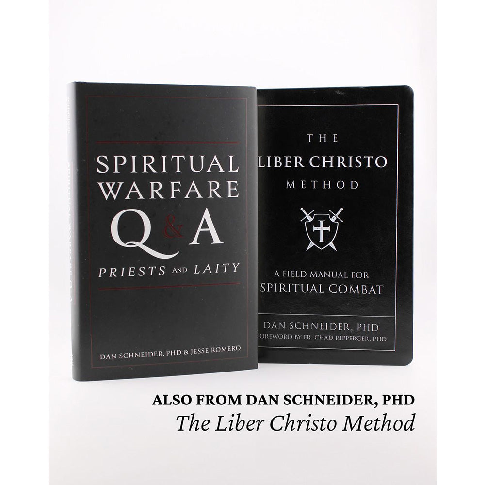 Spiritual Warfare Q&A: For Priests and Laity
