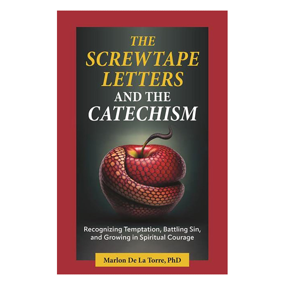 The Screwtape Letters and the Catechism