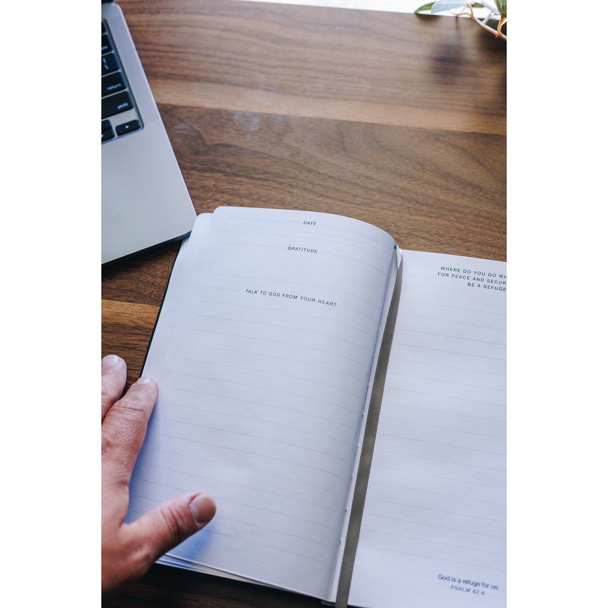 Always with Me: A Catholic Men's Prayer Journal