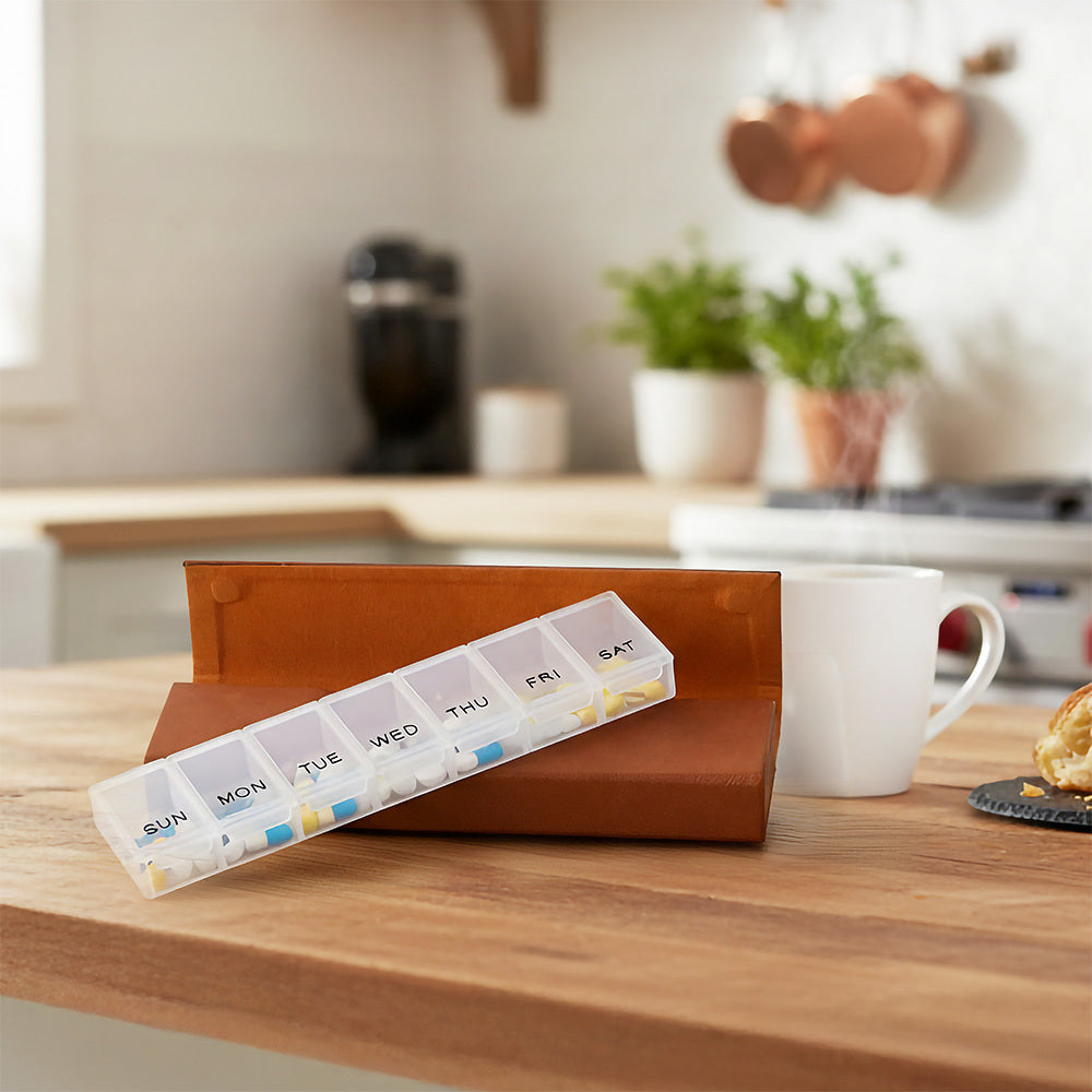 I Will Restore Your Health Pill Case