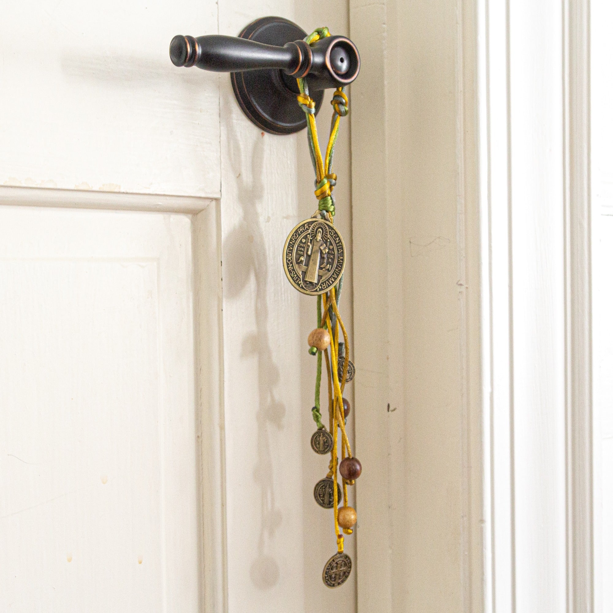 Home Blessings - St. Benedict