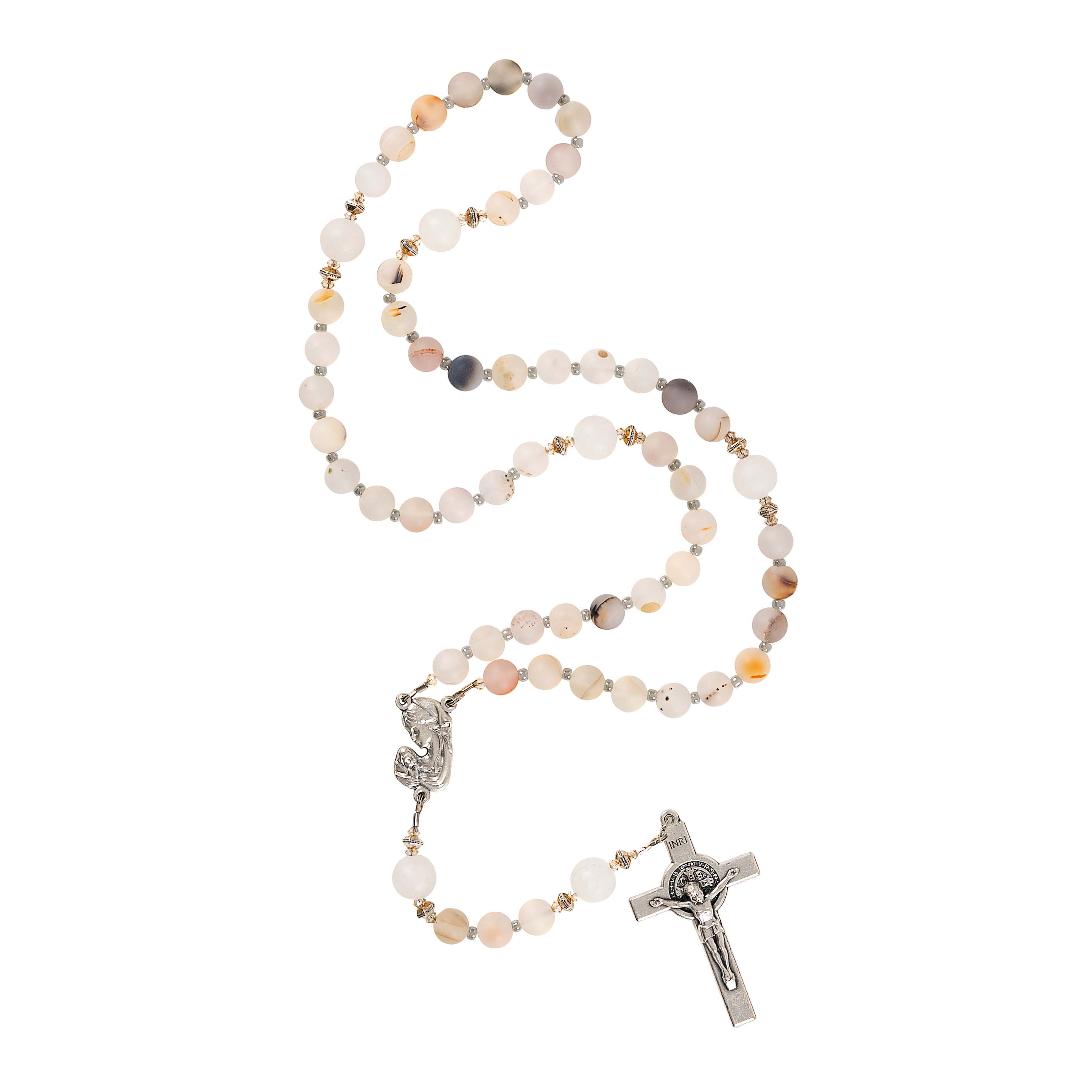 Life Is Precious Rosary