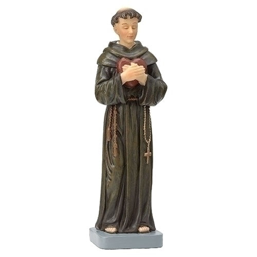 彫刻 Find Love St. Anthony Finder of Love Figurine | The Catholic Company®