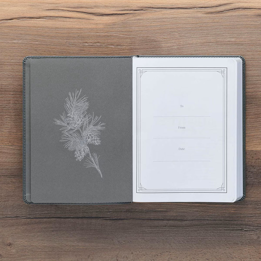 Ten Minutes with God for Men Daily Devotional