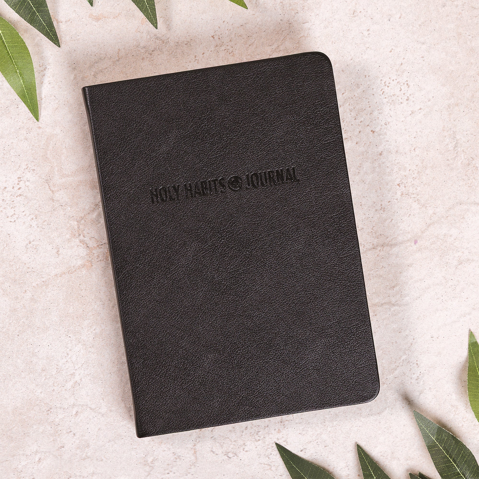 Holy Habits Journal