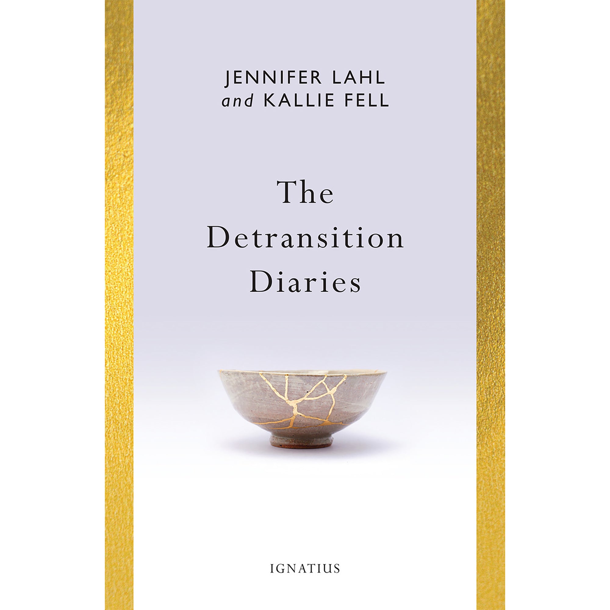 The Detransition Diaries