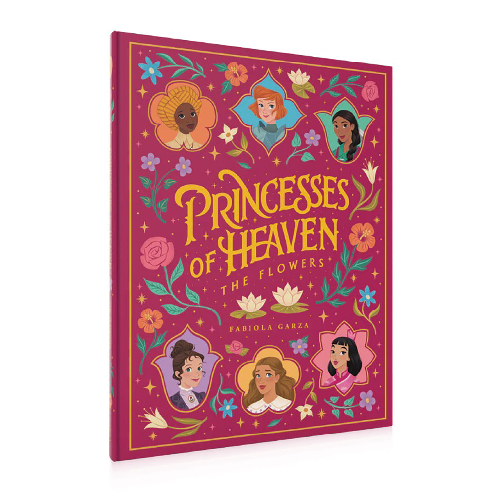 Princesses of Heaven