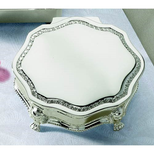 Personalized Victorian Rosary Box