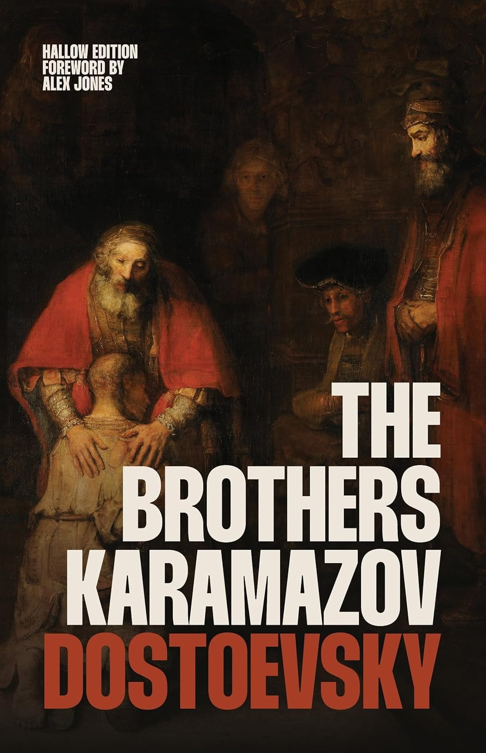 The Brothers Karamazov - Hallow Edition