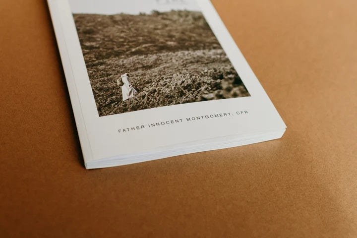 Catholic Lenten Devotional for Men: Born of Fire