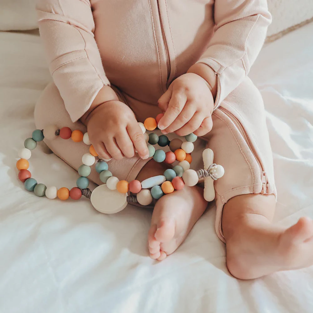 God’s Grace Chews Life Rosary