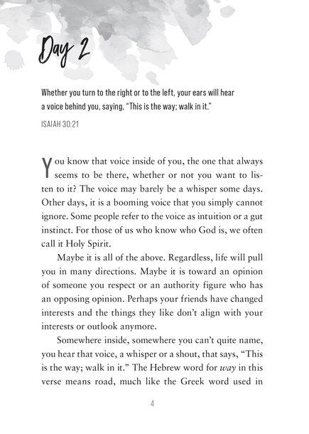 100 Devotions for Kids Dealing with Anxiety