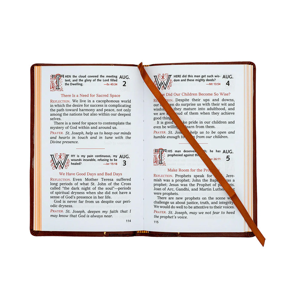 Living Our Faith Day by Day - Reflections on the Nicene Creed